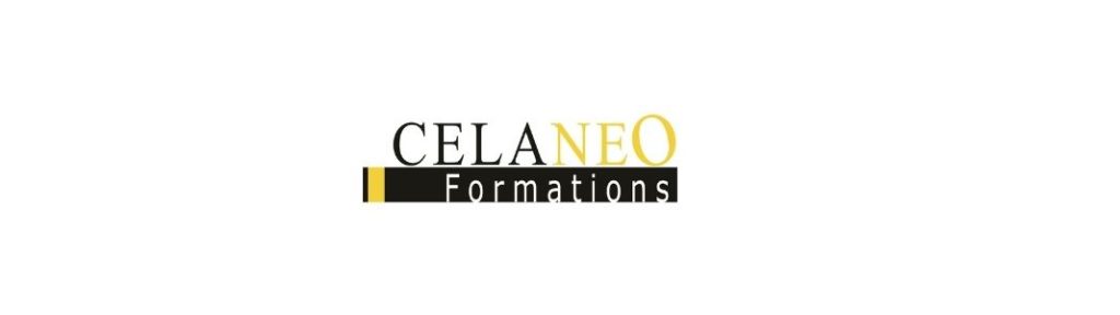 logo Celaneo formations